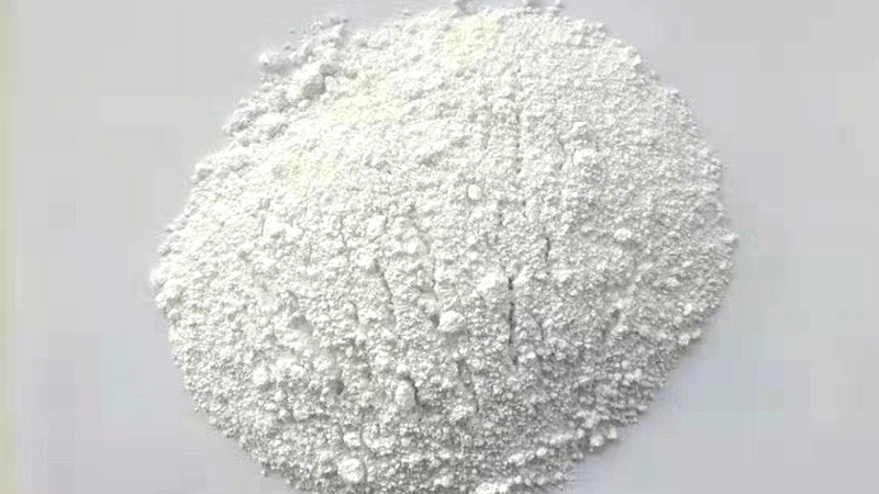 一级硫酸钙粉