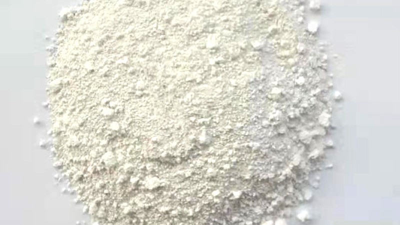 二级硫酸钙粉